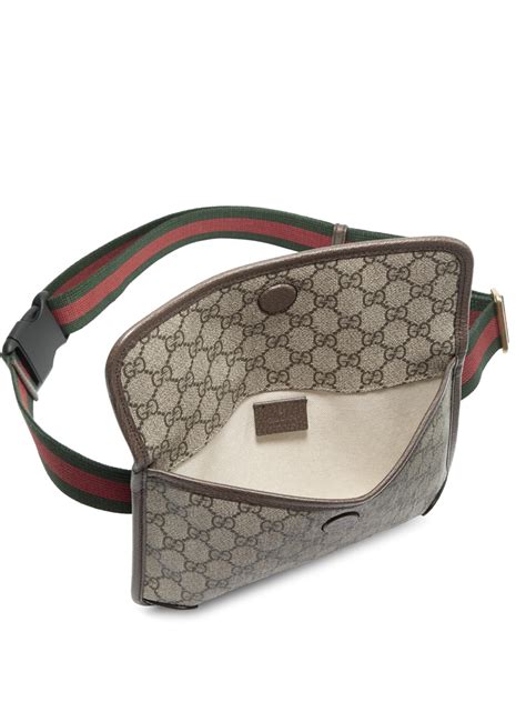 tradesy gucci belt bag|Gucci belt bag outlet.